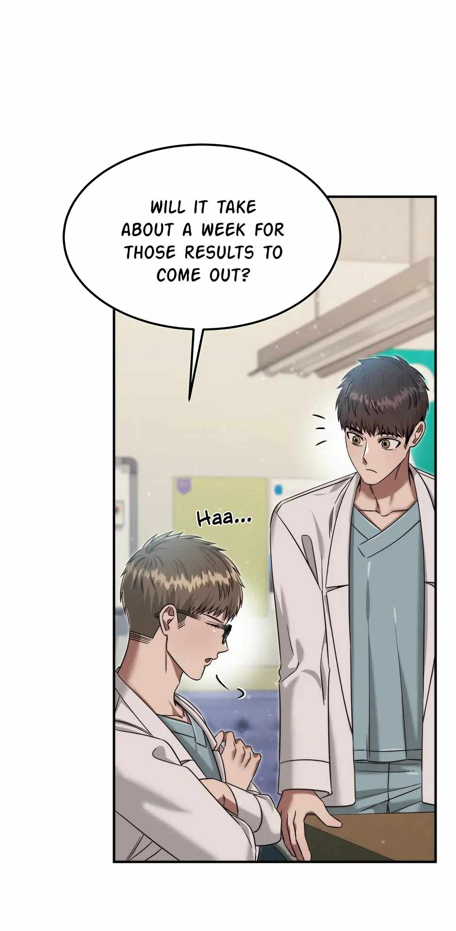 Genius Doctor Lee Moo-jin Chapter 185 26